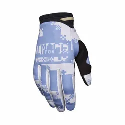 Fox 180 Digi Image Glove - Slate