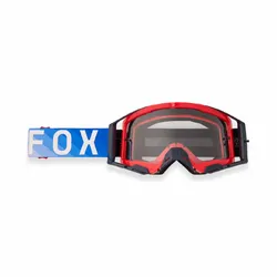 Fox Airspace Fade Goggle - White/Blue