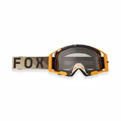 Fox Airspace Fade Goggle - Brown/Black