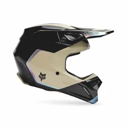 Fox V1 Hello Future SE Helmet - Black