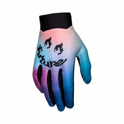 Fox Flexair Glove LP Hello Future - Multi