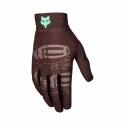Fox Flexair Glove Elevated - Cocoa