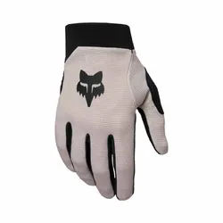 Fox Ranger Glove - Charcoal