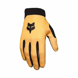 Fox Ranger Glove - Tan