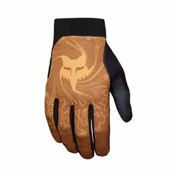 Fox Ranger Glove Frequency - Tan