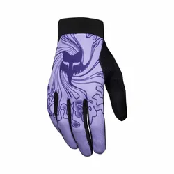 Fox Ranger Glove Frequency - Lilac