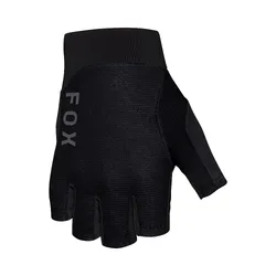 Fox Ranger Glove Gel Short - Black