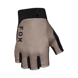 Fox Ranger Glove Gel Short - Sand