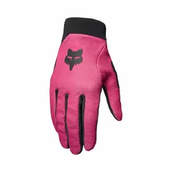 Fox Ranger Glove Womens - Berry