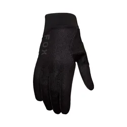 Fox Ranger Glove Gel Womens - Black