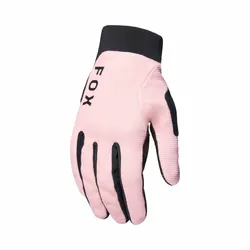 Fox Ranger Glove Gel Womens - Blue