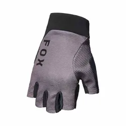 Fox Ranger Glove Gel Short Womens - Purple