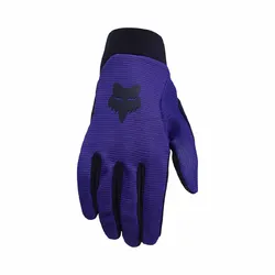 Fox Ranger Glove Youth - Grape