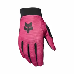 Fox Ranger Glove Youth - Berry