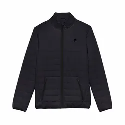 Fox Howell Puffy Jacket - Black