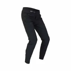 Fox Flexair Pant - Black