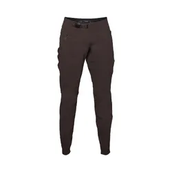 Fox Flexair Pant - Cocoa