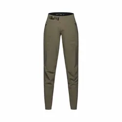 Fox Flexair Pant - Military