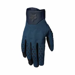 Fox Bomber LT Glove - Gloss Blue