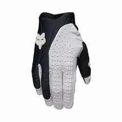Fox Pawtector Glove - Black/White
