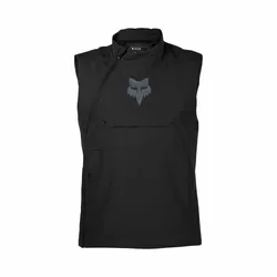 Fox Ranger Off Road Wind Vest - Black