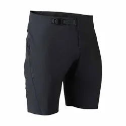 Fox Flexair Ascent Short - Black