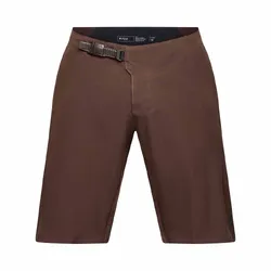 Fox Flexair Ascent Short - Cocoa