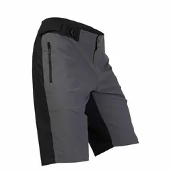 Fox Ranger Water Short - Dark Shadow
