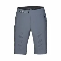 Fox Flexair Short w/Liner - Graphite