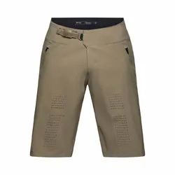 Fox Flexair Short w/Liner - Military