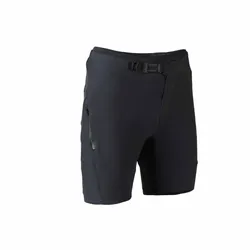 Fox Flexair Ascent Short Womens - Black