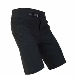 Fox Flexair Short - Black