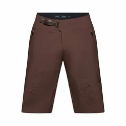 Fox Flexair Short - Cocoa