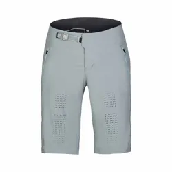 Fox Flexair Short - Clouded Grey