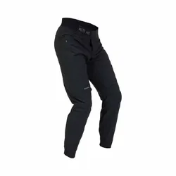 Fox Flexair PRO Fire Alpha Pant - Black