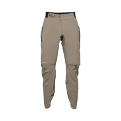 Fox Flexair PRO Fire Alpha Pant - Ash