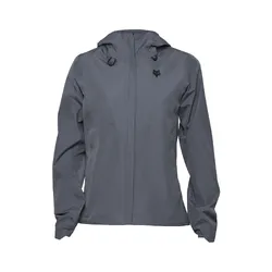 Fox Ranger 2.5L Water Jacket Womens - Graphite