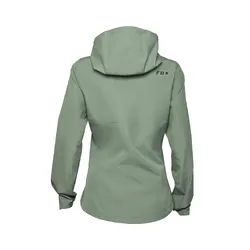 Fox Ranger 2.5L Water Jacket Womens - Moss