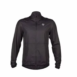 Fox Ranger Wind Jacket - Black