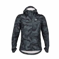Fox Ranger 2.5L Water Jacket - Black/Camo