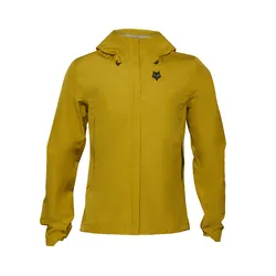 Fox Ranger 2.5L Water Jacket - Mustard