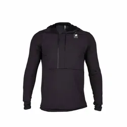 Fox Defend Thermal Jersey - Black