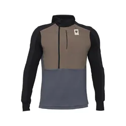 Fox Defend Thermal Jersey - Ash