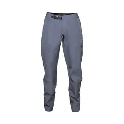 Fox Ranger 2.5L Water Pant - Graphite