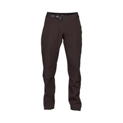 Fox Ranger 2.5L Water Pant - Cocoa