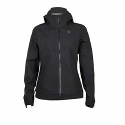 Fox Defend 3L Water Jacket Womens - Black