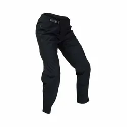 Fox Defend 3L Water Pant - Black