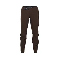 Fox Defend 3L Water Pant - Cocoa