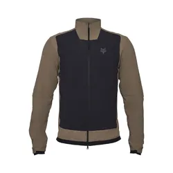 Fox Defend Fire Alpha Jacket - Ash