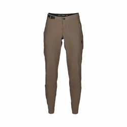 Fox Ranger Pant Womens - Dirt